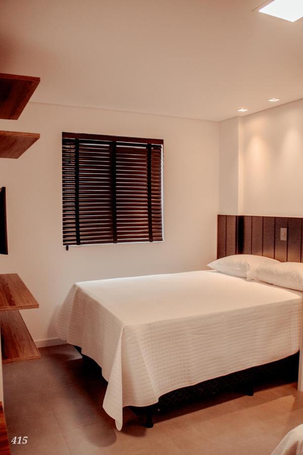 Apartment Loft Com Vista Germanica 415